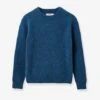 Cyrillus Pull Merinos - Bleu