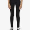Levis Pull-on Jegging Levi's - Noir