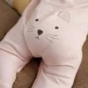 Pyjama Bébé Chat - Rose Pâle -Vertbaudet Soldes Boutique pyjama bebe chat