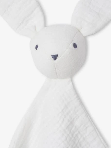 Pyjama Bébé En Flanelle + Doudou Coffret Cadeau Naissance - Beige 8 Pyjama Bébé En Flanelle + Doudou Coffret Cadeau Naissance - Beige – Image 8