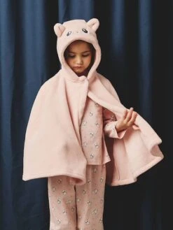 Pyjama Déguisement Fille Chat - Rose Pâle 26 Pyjama Déguisement Fille Chat - Rose Pâle -Vertbaudet Soldes Boutique pyjama deguisement fille chat 11