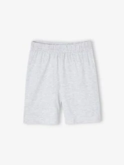 Pyjashort Harry Potter Quidditch - Marine -Vertbaudet Soldes Boutique pyjashort harry potter quidditch 2