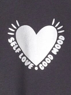 Robe à Capuche En Molleton Fille Détails Fantaisie - Gris Chiné -Vertbaudet Soldes Boutique robe a capuche en molleton fille details fantaisie 20