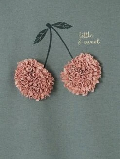 Robe à Capuche En Molleton Fille Détails Fantaisie - Bleu Grisé -Vertbaudet Soldes Boutique robe a capuche en molleton fille details fantaisie 53