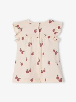 Robe Bébé En Jersey BASICS - Bleu Royal Rayé 12 Robe Bébé En Jersey BASICS - Bleu Royal Rayé -Vertbaudet Soldes Boutique robe bebe en jersey basics 5