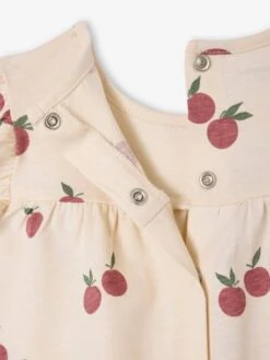 Robe Bébé En Jersey BASICS - Bleu Royal Rayé 13 Robe Bébé En Jersey BASICS - Bleu Royal Rayé -Vertbaudet Soldes Boutique robe bebe en jersey basics 6