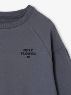 Robe Bi-matière Fille - Corail -Vertbaudet Soldes Boutique robe bi matiere fille 9