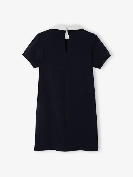 Robe Fille Harry Potter - Encre 2 Robe Fille Harry Potter - Encre – Image 2