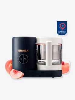 Beaba Robot Cuiseur 6 En 1 Babycook Neo - Bleu/nude