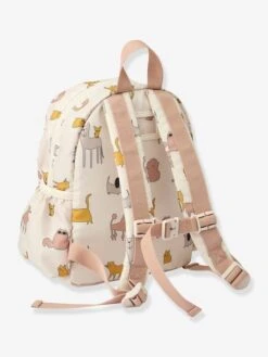 Liewood Sac à Dos Andreas - Marron -Vertbaudet Soldes Boutique sac a dos andreas 5