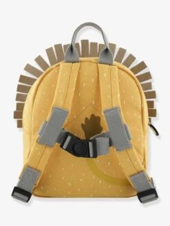 Trixie Sac à Dos Animal Petit Modèle - Jaune -Vertbaudet Soldes Boutique sac a dos animal petit modele 42