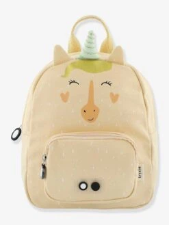Trixie Sac à Dos Animal Petit Modèle - Jaune -Vertbaudet Soldes Boutique sac a dos animal petit modele 52
