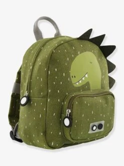 Trixie Sac à Dos Animal Petit Modèle - Jaune -Vertbaudet Soldes Boutique sac a dos animal petit modele 57