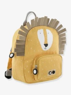 Trixie Sac à Dos Animal Petit Modèle - Rose Nude -Vertbaudet Soldes Boutique sac a dos animal petit modele 61