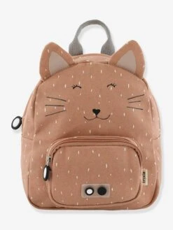 Trixie Sac à Dos Animal Petit Modèle - Rose Nude -Vertbaudet Soldes Boutique sac a dos animal petit modele 68