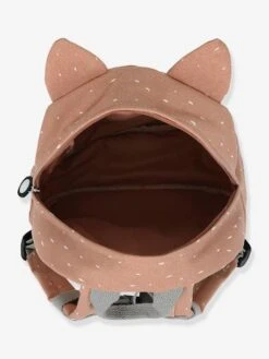 Trixie Sac à Dos Animal Petit Modèle - Rose Nude -Vertbaudet Soldes Boutique sac a dos animal petit modele 71