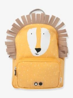 Trixie Sac à Dos Backpack Animal - Mr Crocodile -Vertbaudet Soldes Boutique sac a dos backpack animal 154