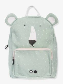 Trixie Sac à Dos Backpack Animal - Mr Crocodile -Vertbaudet Soldes Boutique sac a dos backpack animal 158
