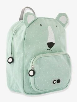 Trixie Sac à Dos Backpack Animal - Mr Crocodile -Vertbaudet Soldes Boutique sac a dos backpack animal 159