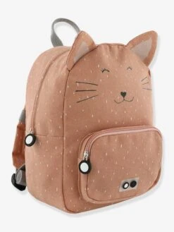 Trixie Sac à Dos Backpack Animal - Mr Crocodile -Vertbaudet Soldes Boutique sac a dos backpack animal 166