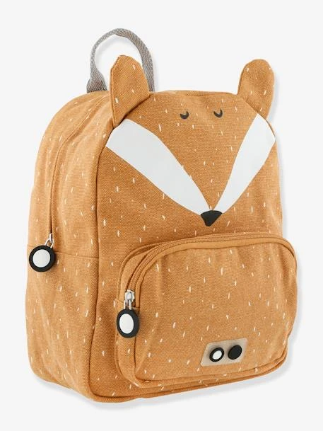 Trixie Sac à Dos Backpack Animal - Rose Nude 6 Trixie Sac à Dos Backpack Animal - Rose Nude – Image 6