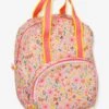 Sac à Dos Fille FLEURS Die Spiegelburg - Multicolore