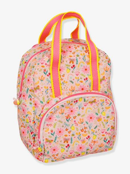 Sac à Dos Fille FLEURS Die Spiegelburg - Multicolore 1 Sac à Dos Fille FLEURS Die Spiegelburg - Multicolore