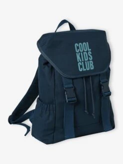 Sac à Dos Garçon Cool - Vert