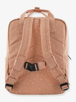 Trixie Sac à Dos Grand Format Mrs Cat - Rose 4 Trixie Sac à Dos Grand Format Mrs Cat - Rose -Vertbaudet Soldes Boutique sac a dos grand format mrs cat 1