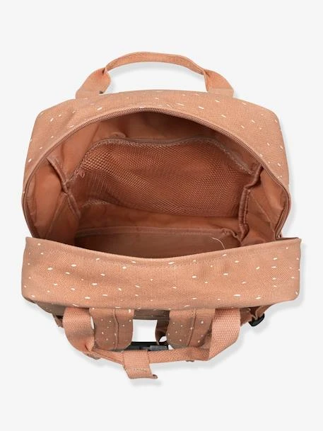 Trixie Sac à Dos Grand Format Mrs Cat - Rose 3 Trixie Sac à Dos Grand Format Mrs Cat - Rose – Image 3