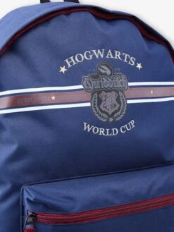 Sac à Dos Harry Potter Garçon - Marine -Vertbaudet Soldes Boutique sac a dos harry potter garcon 2