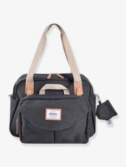 Beaba Sac à Langer Genève II - Marron Imprimé 33 Beaba Sac à Langer Genève II - Marron Imprimé -Vertbaudet Soldes Boutique sac a langer geneve ii 13