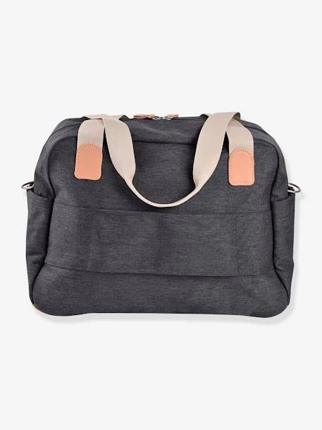 Beaba Sac à Langer Genève II - Marron Imprimé 16 Beaba Sac à Langer Genève II - Marron Imprimé – Image 16