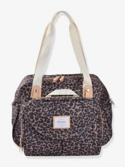 Beaba Sac à Langer Genève II - Marron Imprimé 39 Beaba Sac à Langer Genève II - Marron Imprimé -Vertbaudet Soldes Boutique sac a langer geneve ii 19
