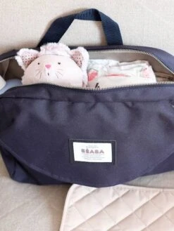 Beaba Sac à Langer Genève II - Marron Imprimé 27 Beaba Sac à Langer Genève II - Marron Imprimé -Vertbaudet Soldes Boutique sac a langer geneve ii 7