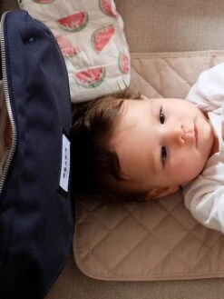 Beaba Sac à Langer Genève II - Marron Imprimé 29 Beaba Sac à Langer Genève II - Marron Imprimé -Vertbaudet Soldes Boutique sac a langer geneve ii 9