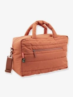 Done By Deer Sac à Langer Matelassé - Sable -Vertbaudet Soldes Boutique sac a langer matelasse 25