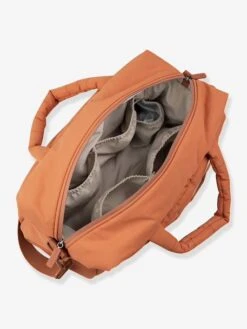 Done By Deer Sac à Langer Matelassé - Sable -Vertbaudet Soldes Boutique sac a langer matelasse 26