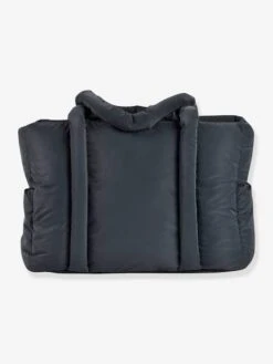 Beaba Sac à Langer Paris Puffy - Bleu -Vertbaudet Soldes Boutique sac a langer paris puffy 18