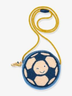 Sac Garçon FUSSBALL Die Spiegelburg - Multicolore