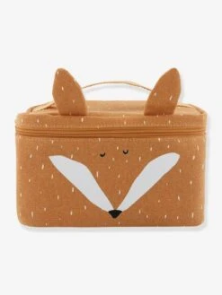 Trixie Sac-repas Isotherme - Mr Fox -Vertbaudet Soldes Boutique sac repas isotherme 22