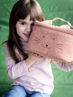 Trixie Sac-repas Isotherme - Mr Fox -Vertbaudet Soldes Boutique sac repas isotherme 31