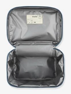 Trixie Sac-repas Isotherme - Bleu -Vertbaudet Soldes Boutique sac repas isotherme 61