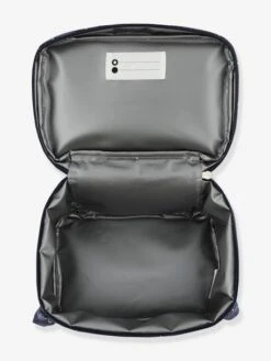 Trixie Sac-repas Isotherme - Bleu -Vertbaudet Soldes Boutique sac repas isotherme 71