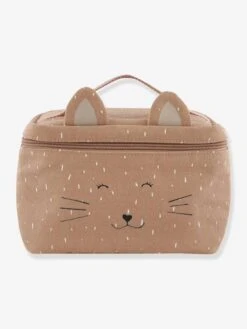 Trixie Sac-repas Isotherme - Bleu -Vertbaudet Soldes Boutique sac repas isotherme 74