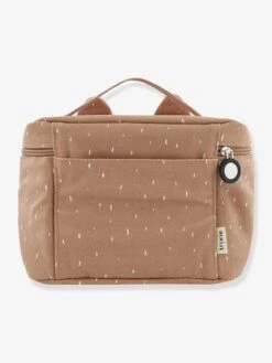 Trixie Sac-repas Isotherme - Bleu -Vertbaudet Soldes Boutique sac repas isotherme 76