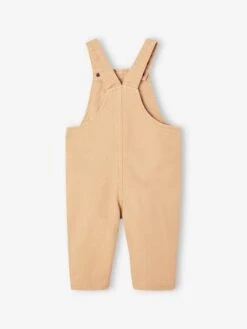 Salopette Avec Poches Bébé - Jaune -Vertbaudet Soldes Boutique salopette avec poches bebe 2