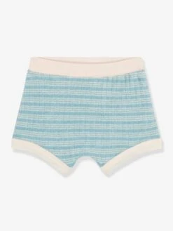 PETIT BATEAU Short - Vert
