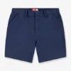 Levis Short Authentic Chino LEVI'S - Marine