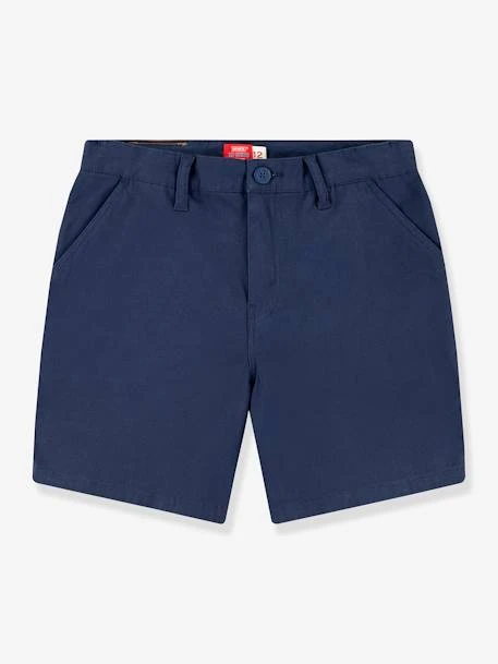 Levis Short Authentic Chino LEVI'S - Marine 1 Levis Short Authentic Chino LEVI'S - Marine